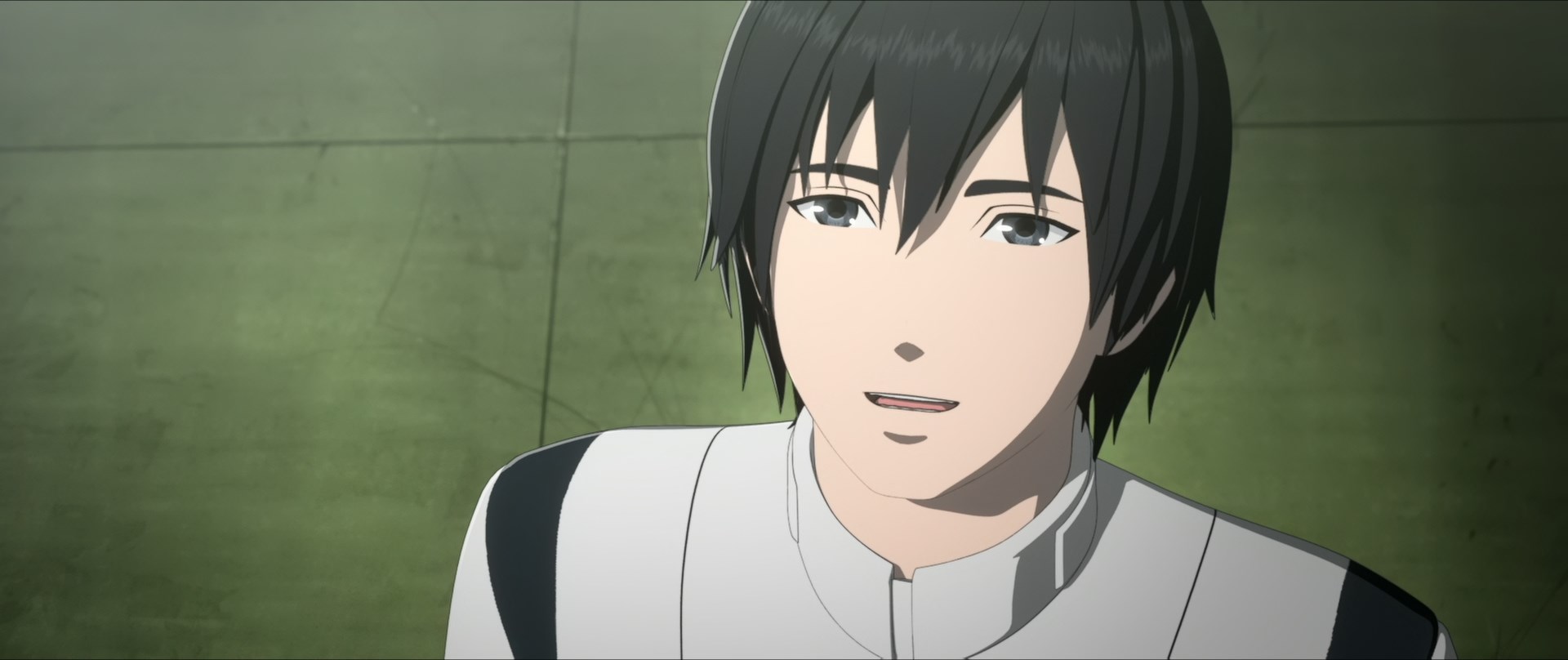 Кадры из Рыцари «Сидонии»: Звезда, вокруг которой вращается любовь (2021)