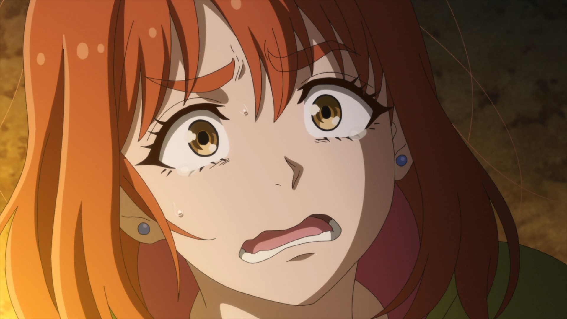 Кадры из Соло-кемпинг на двоих (2025)