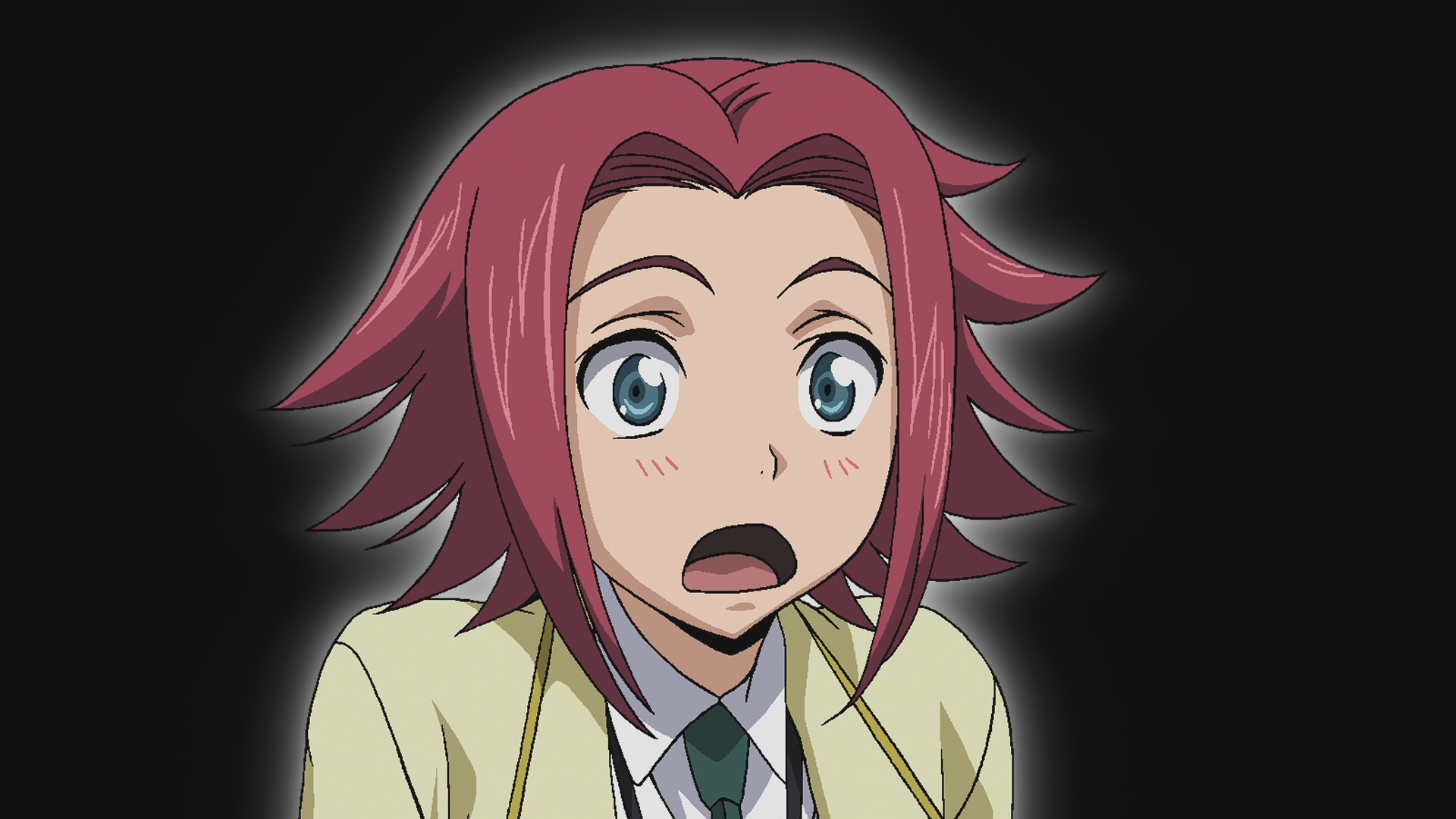 Код Гиас: Восставший Лелуш. Чудо в день рождения (2010)