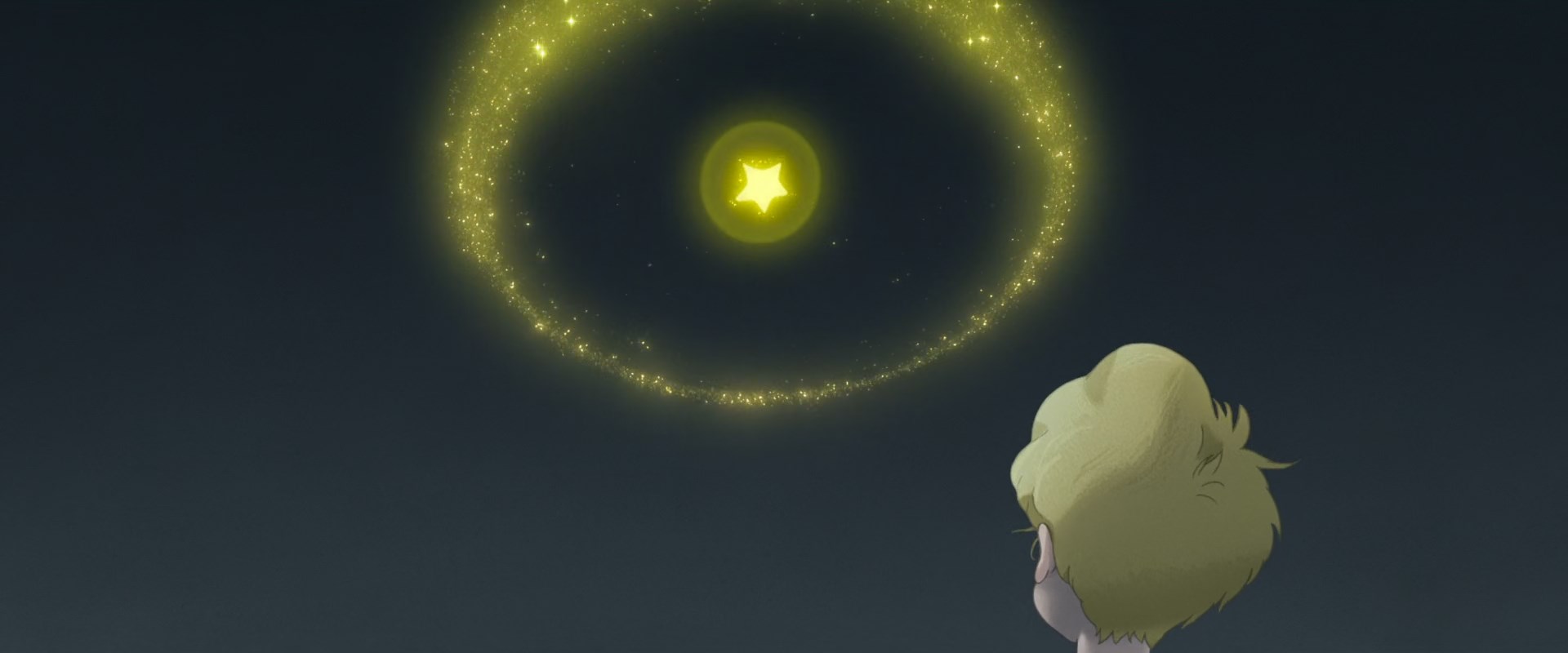 Кадры из Воображаемый друг (2023)