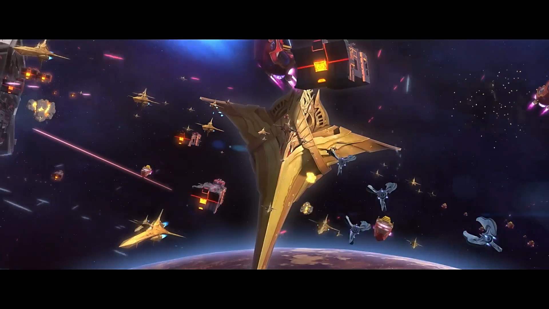 Кадры из Сто тысяч плохих шуток 2 (2017)