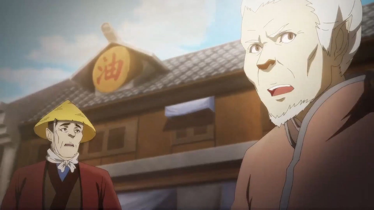 Разные пути Куйба (2021)