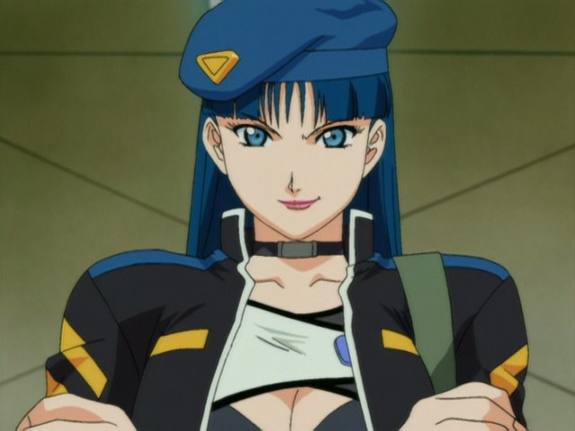 Кадры из Генешафт (2001)