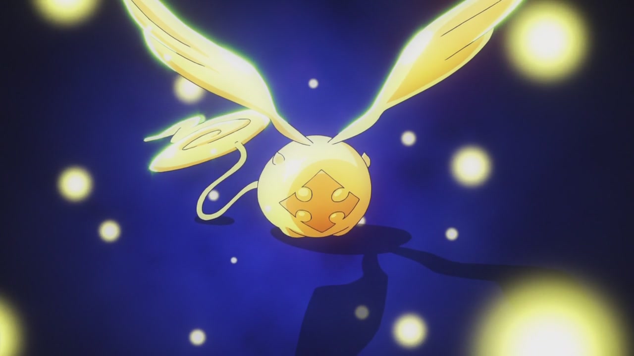 Кадры из Ди. Грэй-мен: Святые (2016)