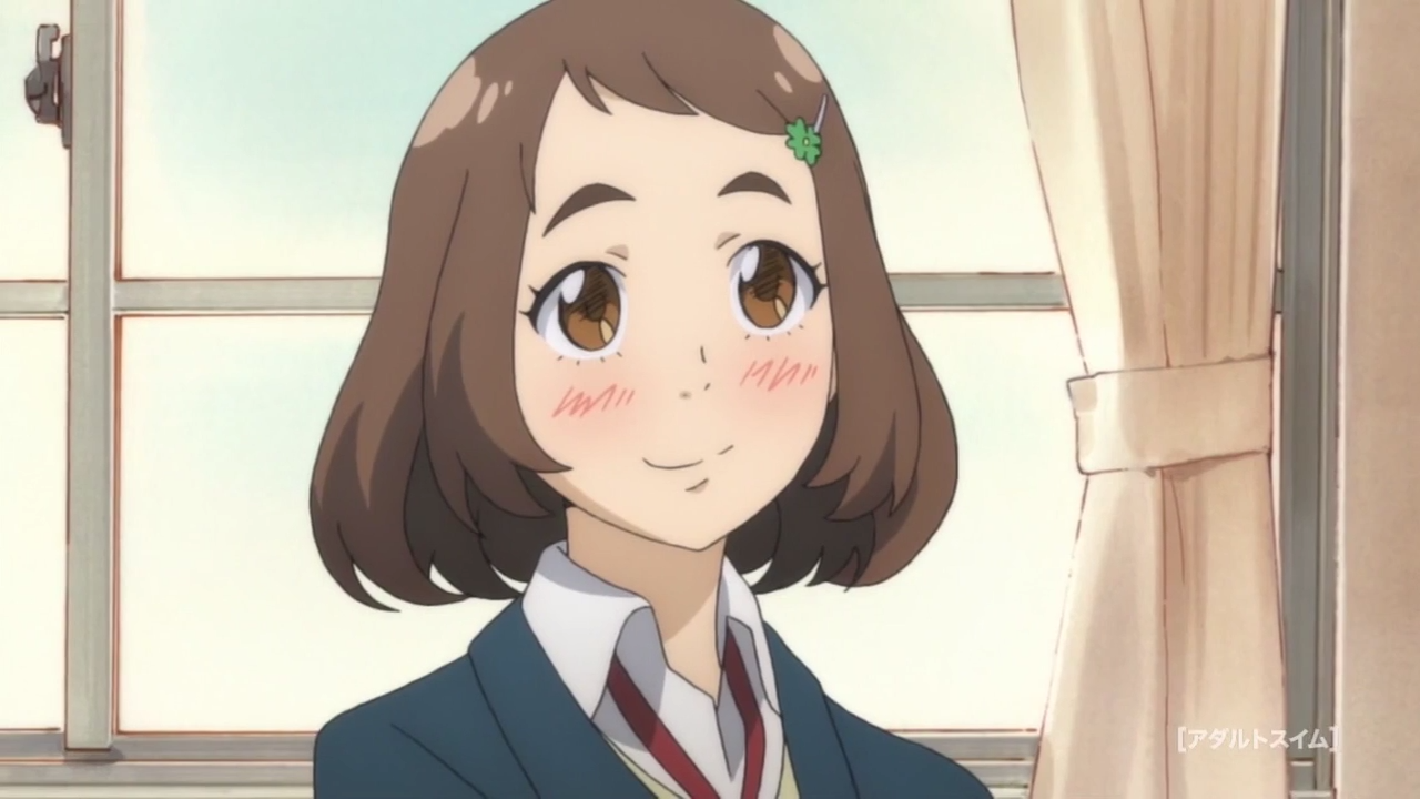 Кадры из Фури-кури: Альтернатива (2018)