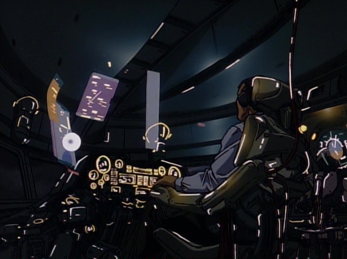 Кадры из Армитаж III (1995)