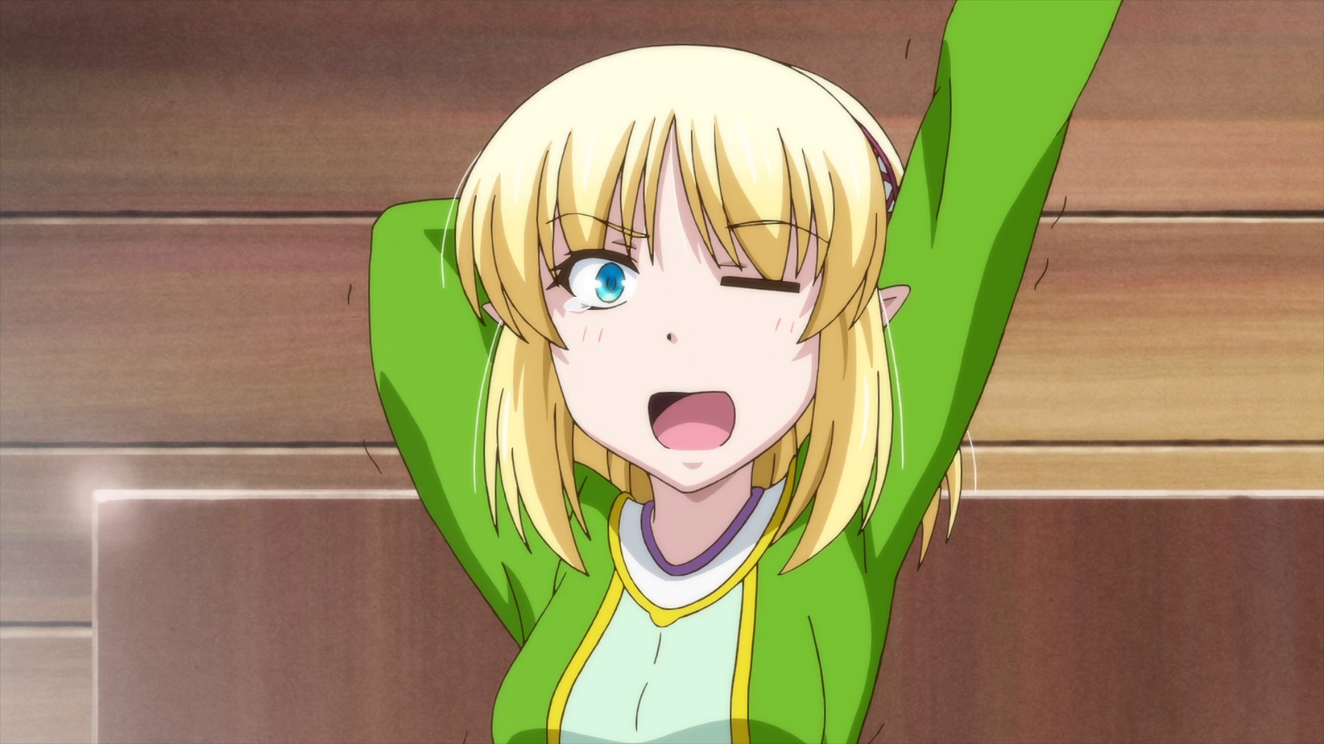 Кадры из Мир Лидейл (2022)