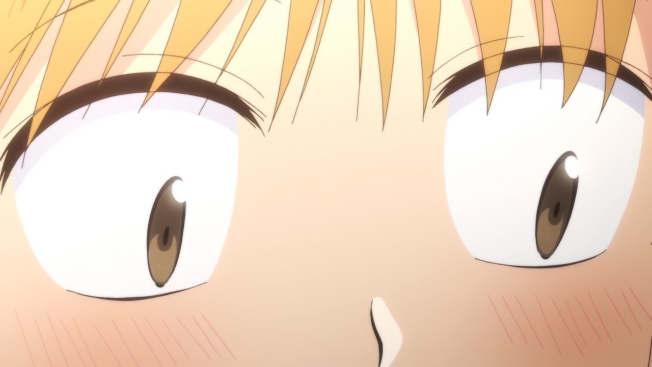 Демон Мэмумэму (2018)