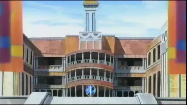 Кадры из Взлом//Легенда сумеречного браслета (2003)