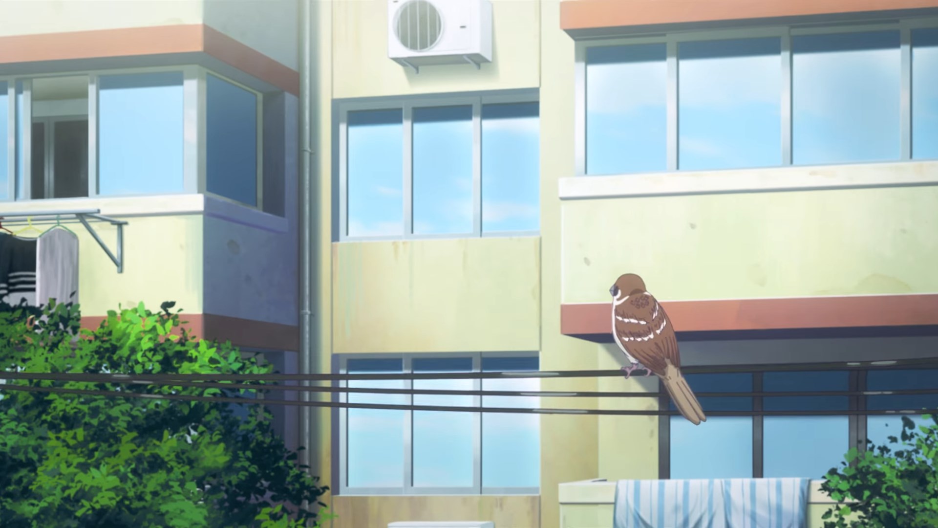 Девочка-холодильник (2023)