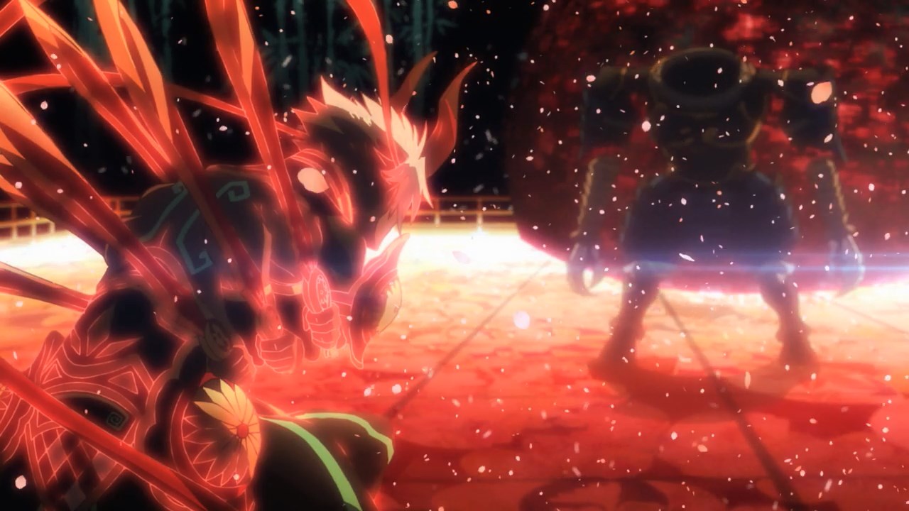 Кадры из Удача и Логика (2016)