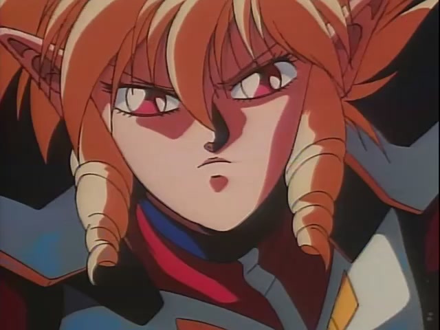 Кадры из Приключения Икзер-3 (1990)