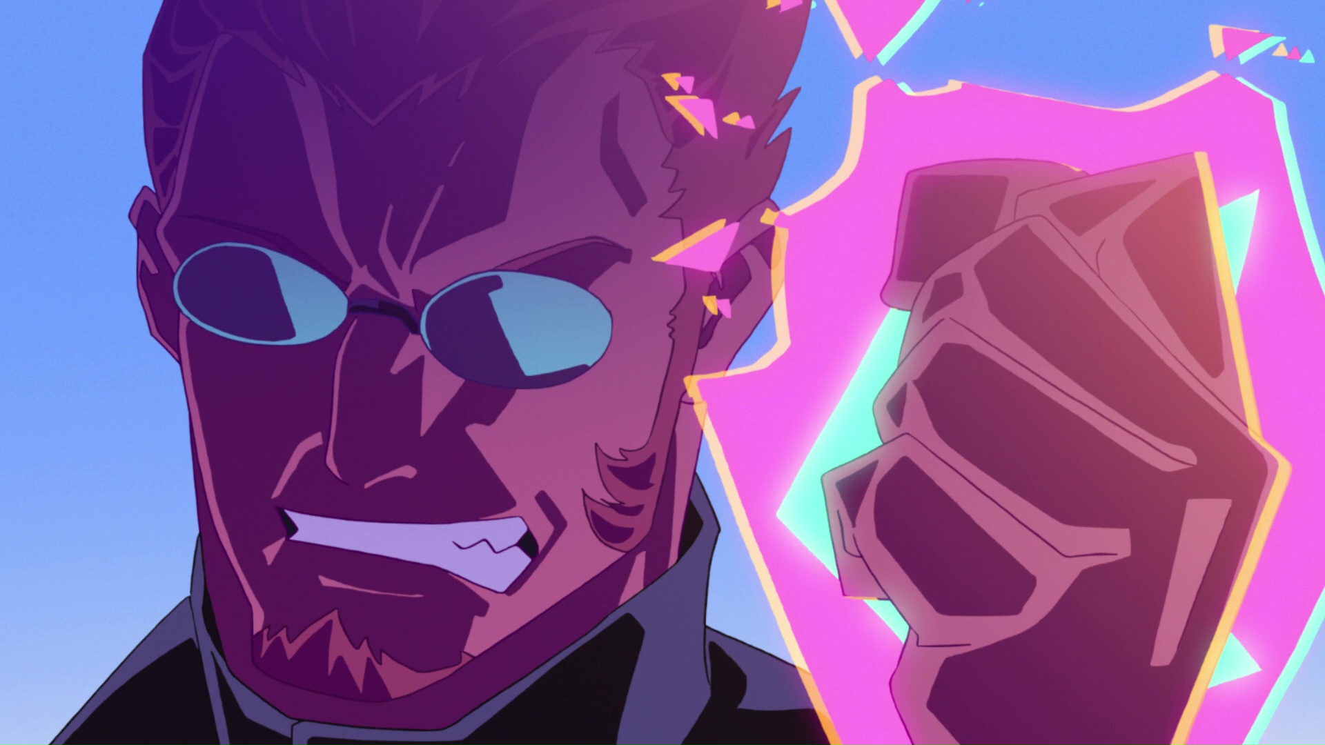 Промар: Лио-ген (2019)