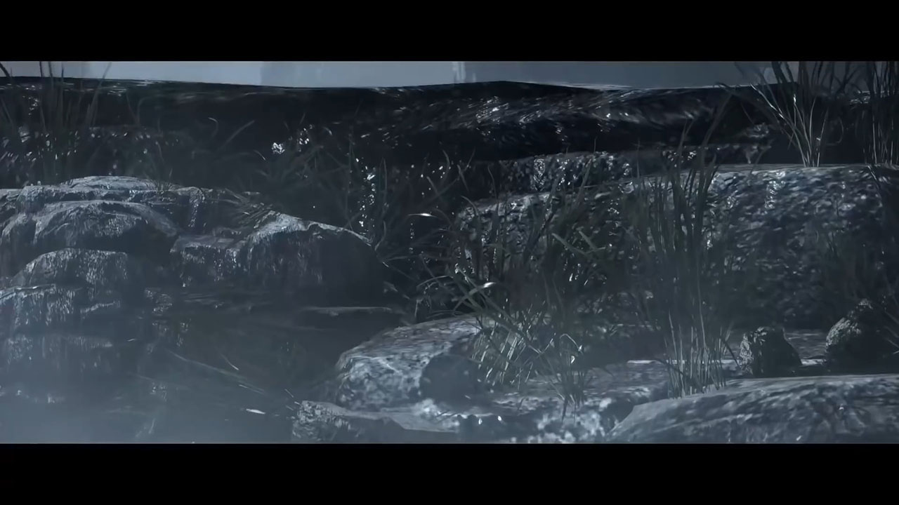 Меч сердца гор и рек (2021)