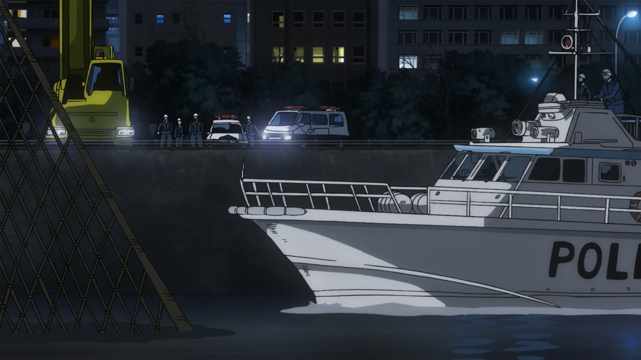 Люпен III против детектива Конана (2013)