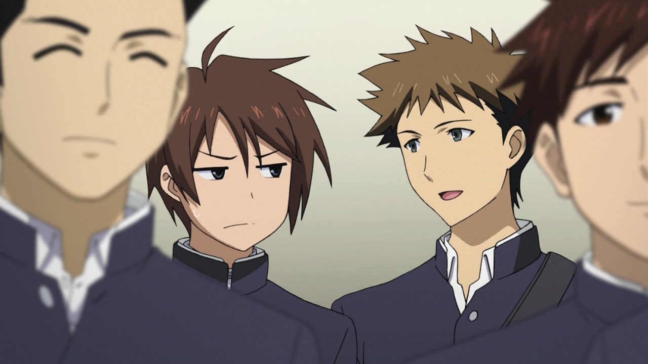 Кадры из Кошачьи прихоти! (2009)