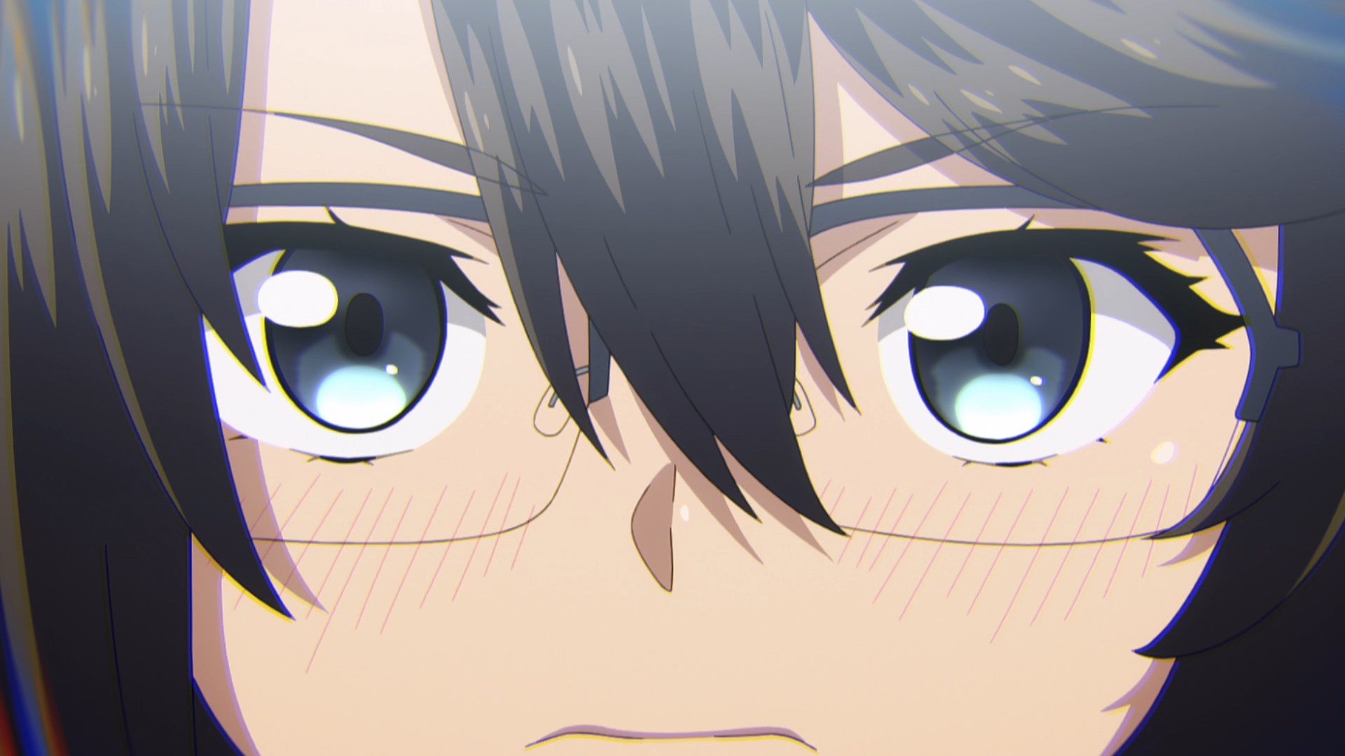 Кадры из Стесняшка (2023)