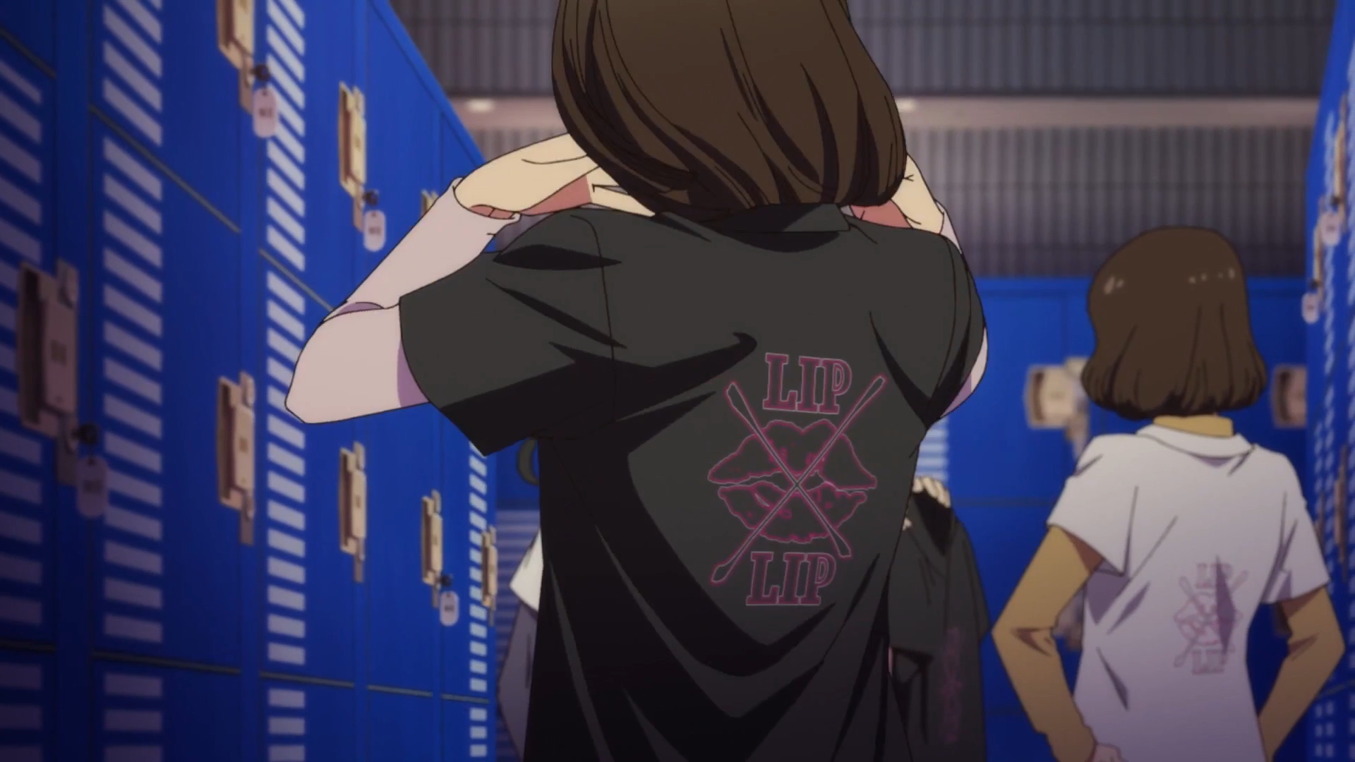 Как наслаждаться этим миром: Секретная история. Фильм (2020)