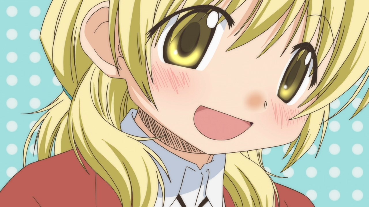 Наброски Хидамари 3 (2010)