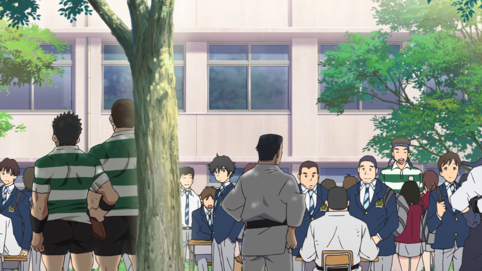 Кадры из Семь — верно, три — неверно (2017)