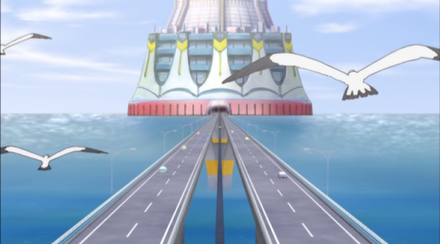 Кадры из Богиня, благослови Мамору! (2006)