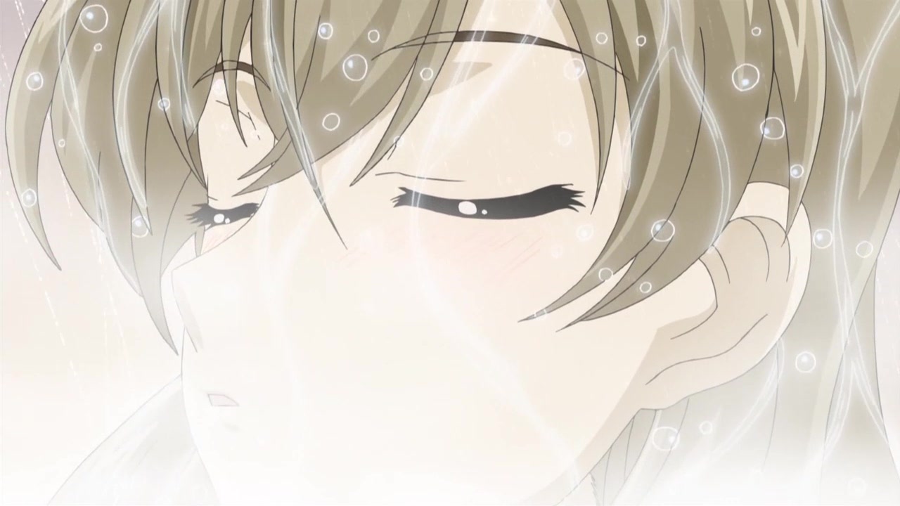 Кадры из Секрет Харуки Ногидзаки 2 (2009)