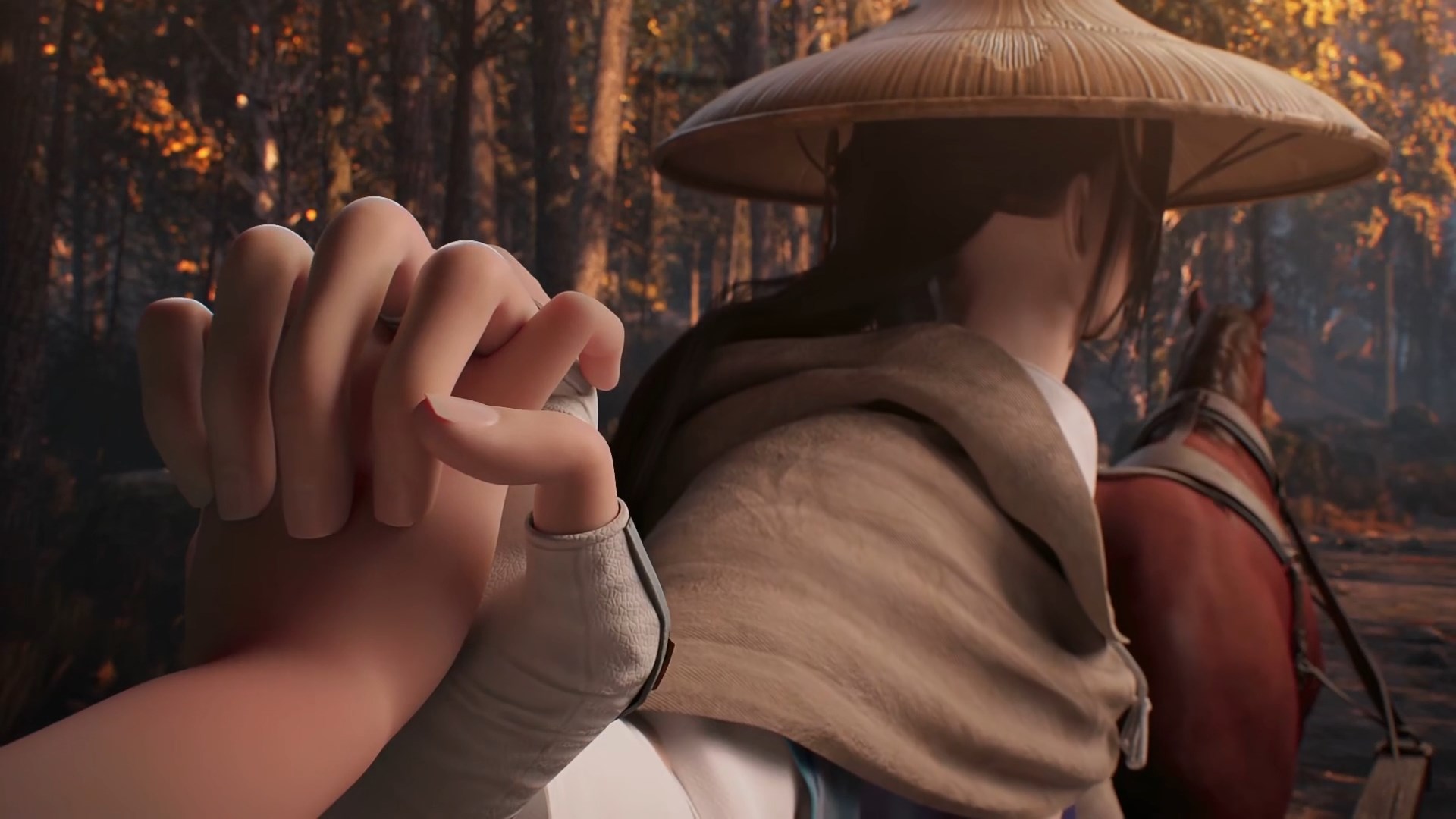 Легендарные братья (2022)