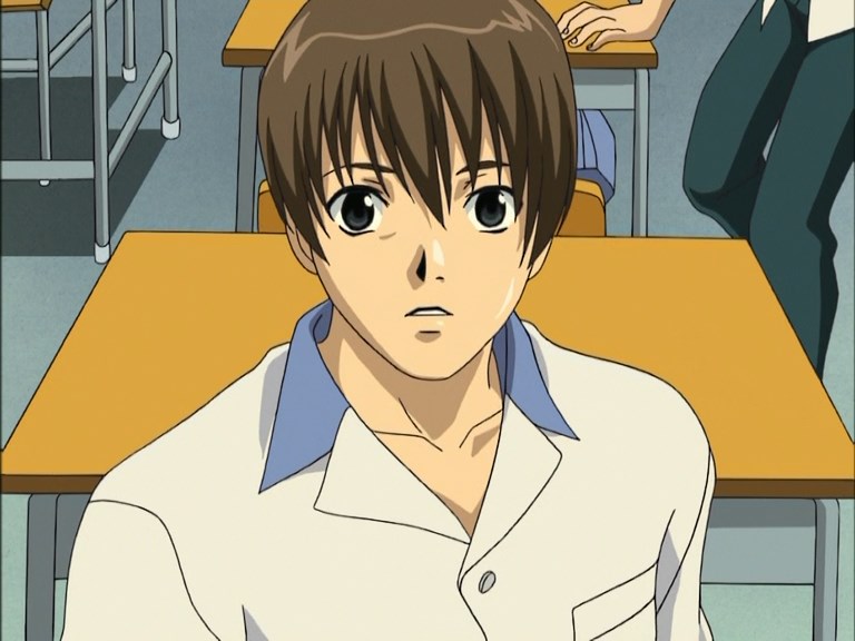 Кадры из Интерлюдия (2004)