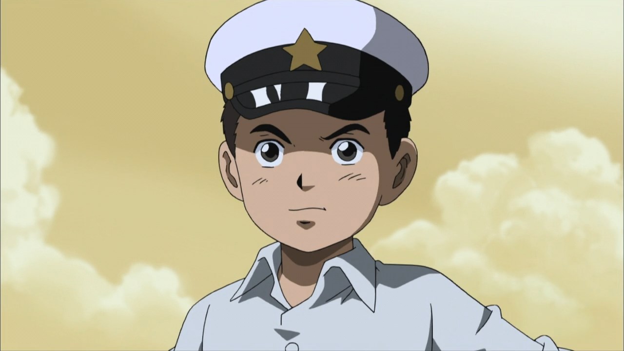 Кадры из Паттэнраи (2008)