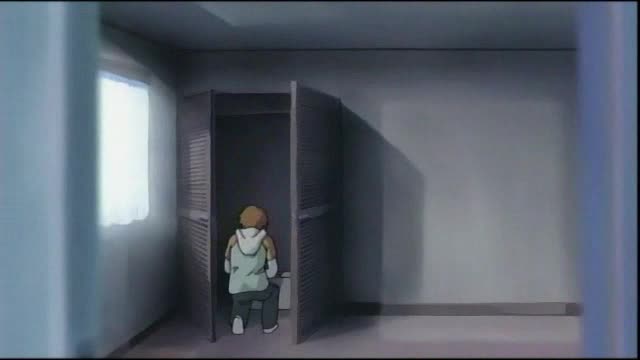 Кадры из Взлом//Легенда сумеречного браслета (2003)