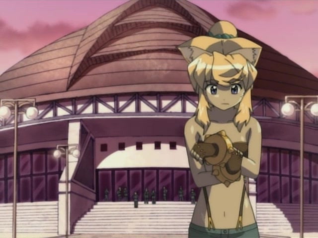 Кадры из Магический Покан (2006)