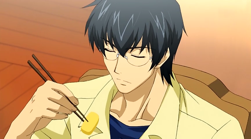 Кадры из Отныне Мао, король демонов! R (2007)