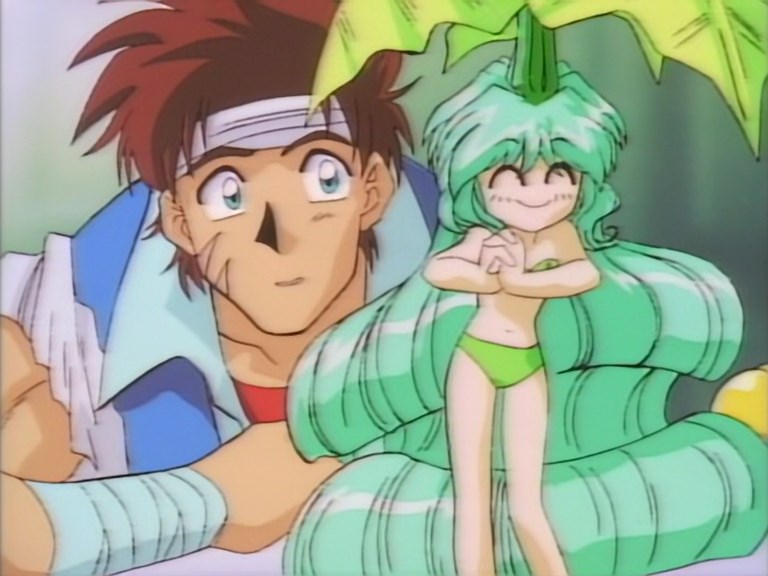 Кадры из Внезапно принцесса (1997)