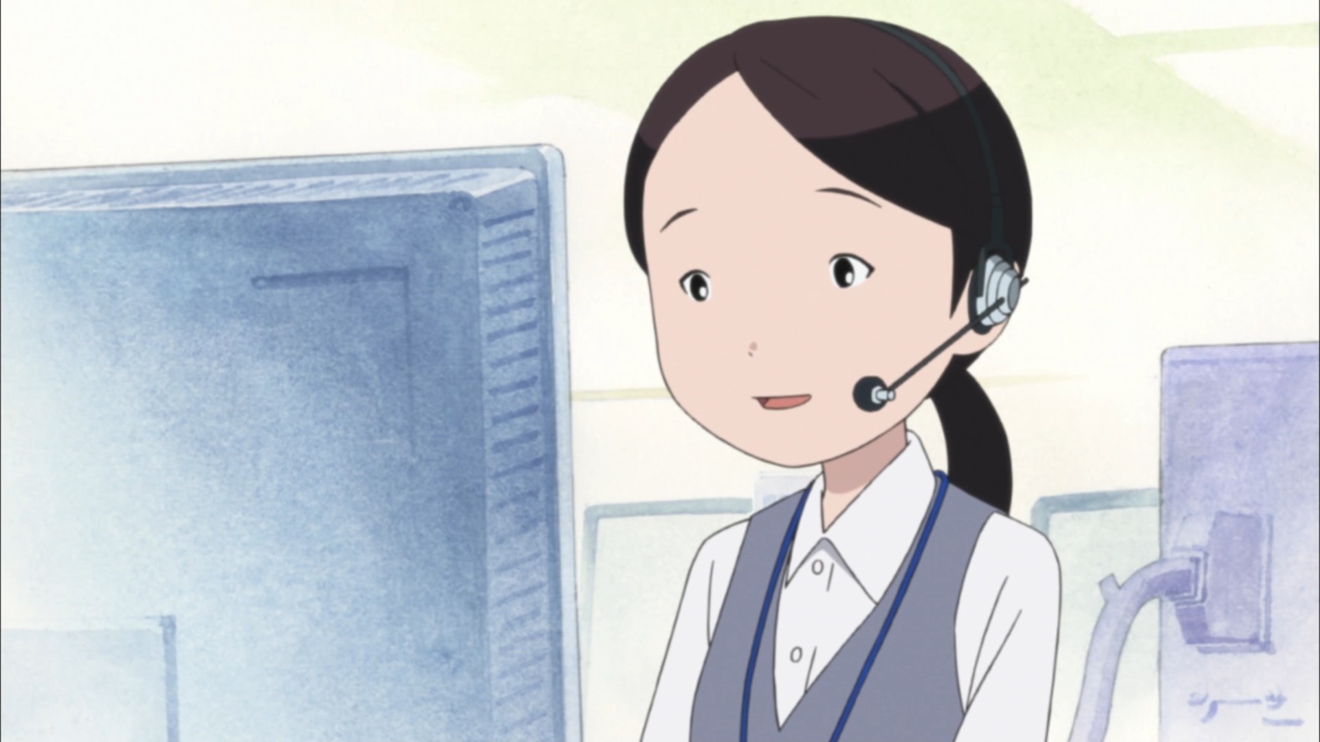 Кадры из Обитатели комода (2011)