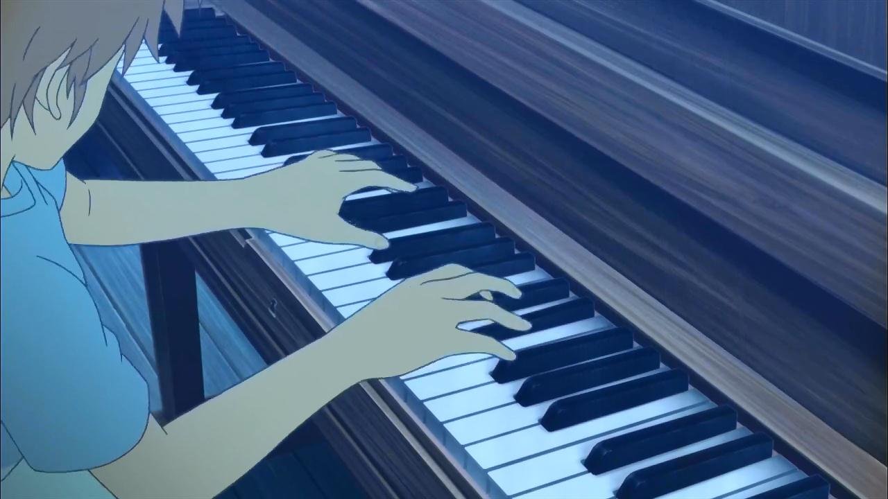 Кадры из Рояль в лесу (2007)