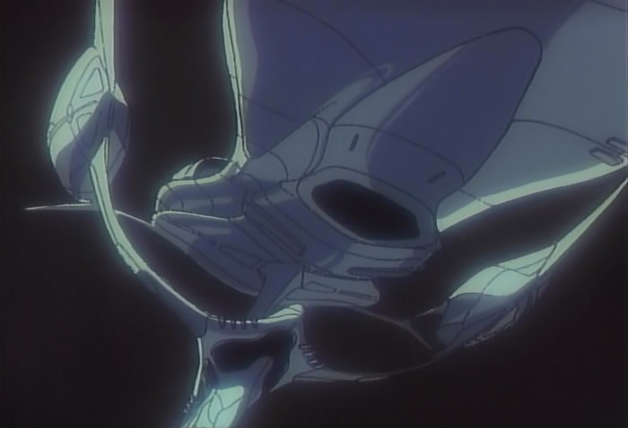 Кадры из Сол Бьянка 2 (1991)