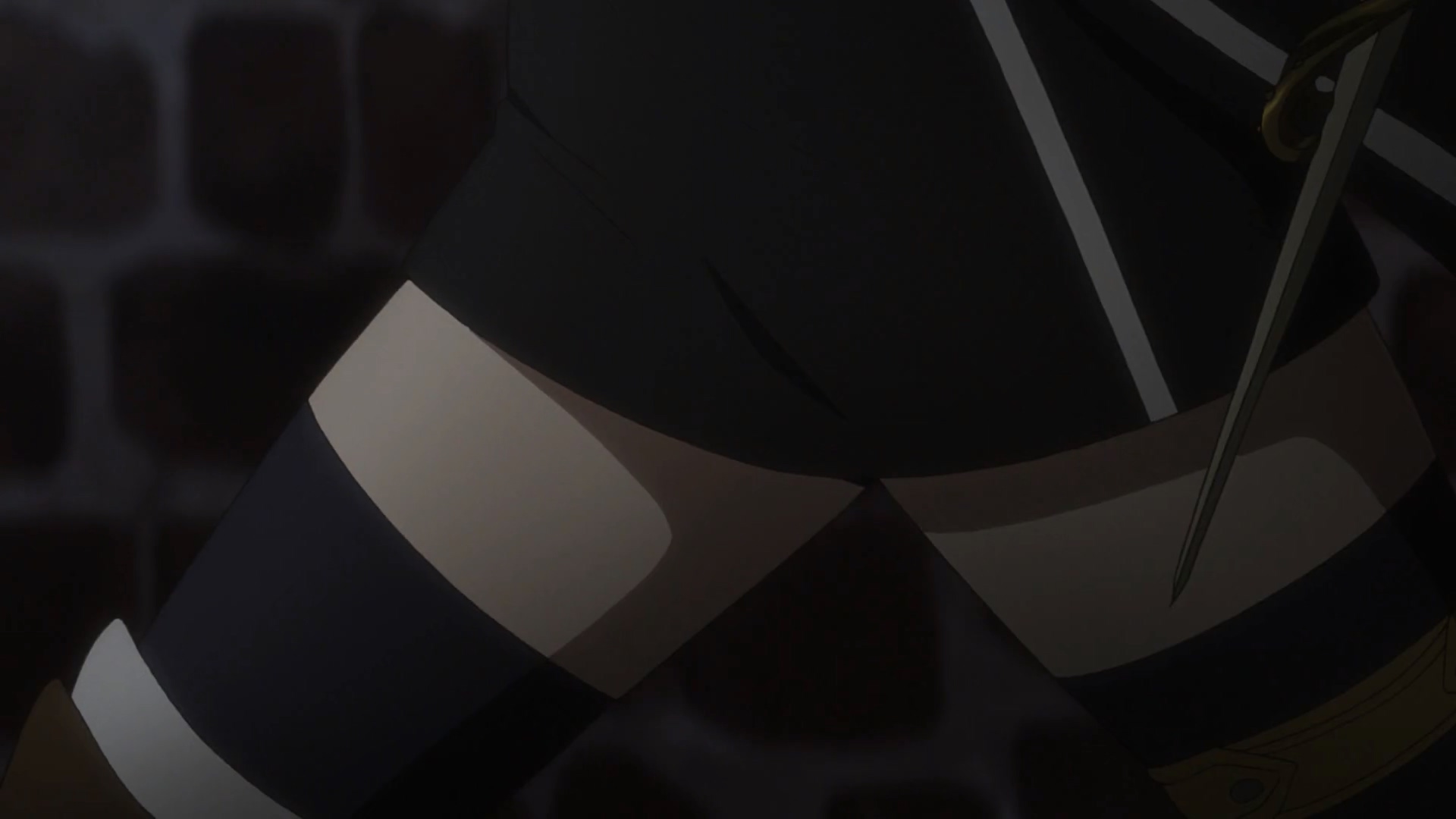 Кадры из Легенда о Гранкресте (2018)