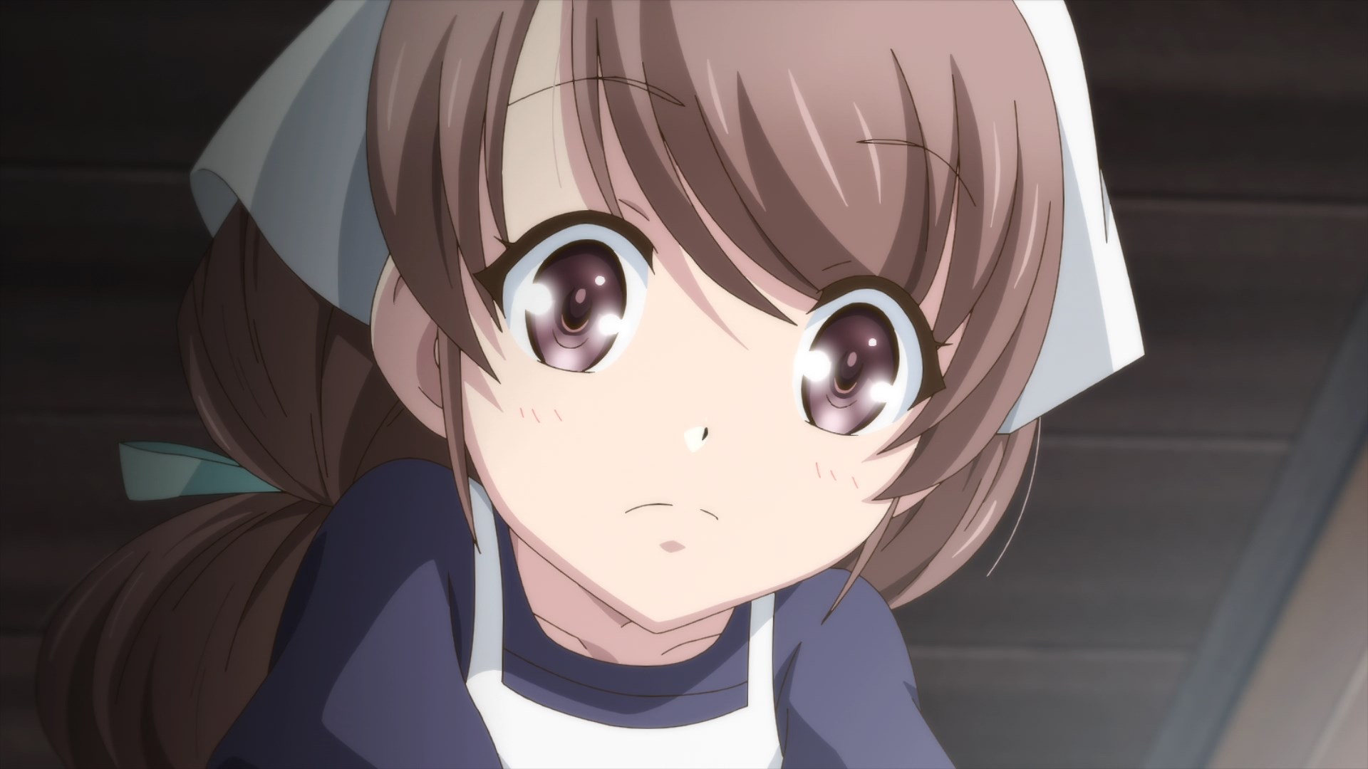 Кадры из Мир Лидейл (2022)