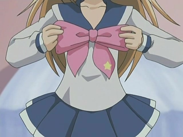 Кадры из Революция Кирари (2006)