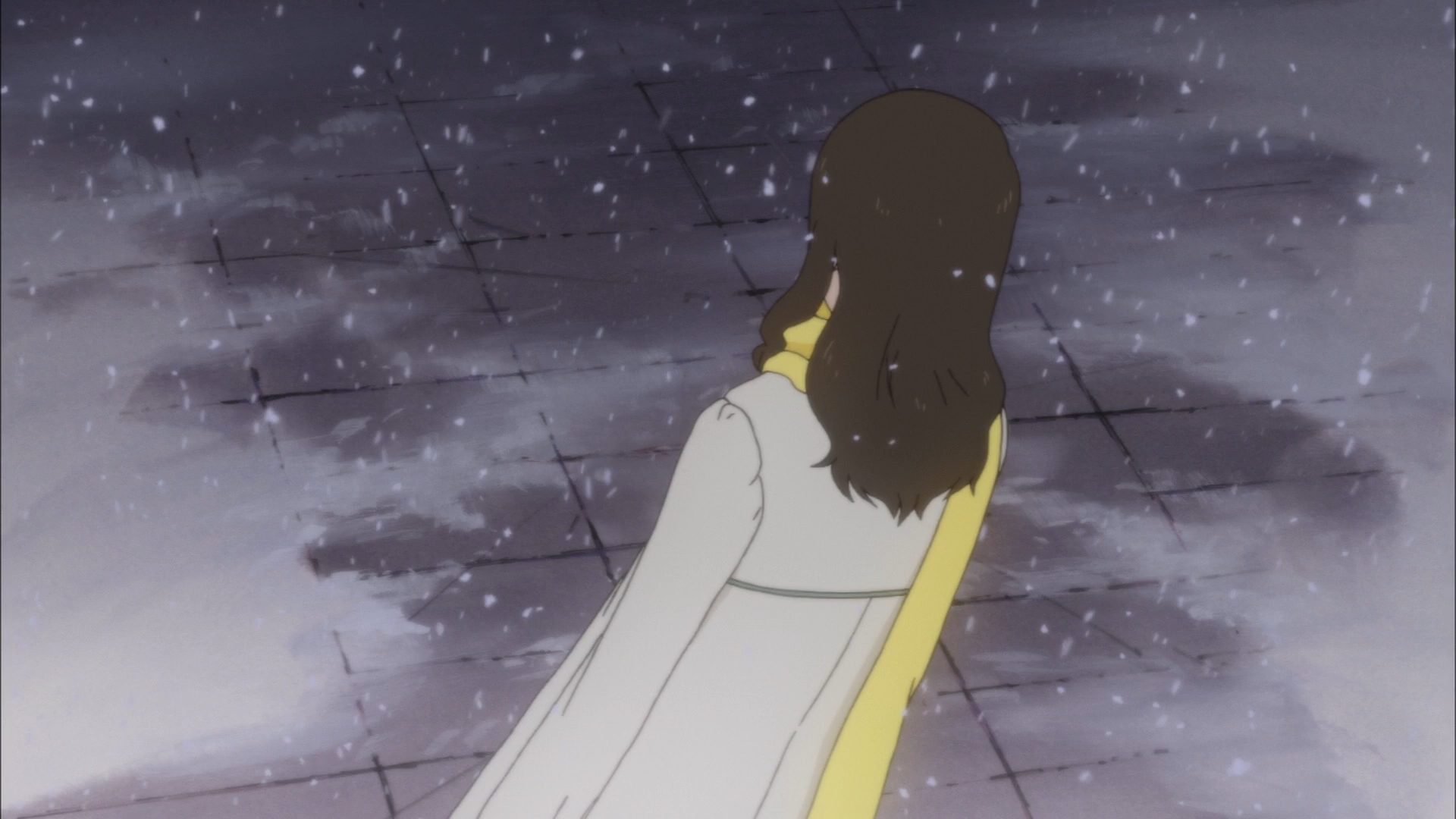 Токийский мраморный шоколад (2007)