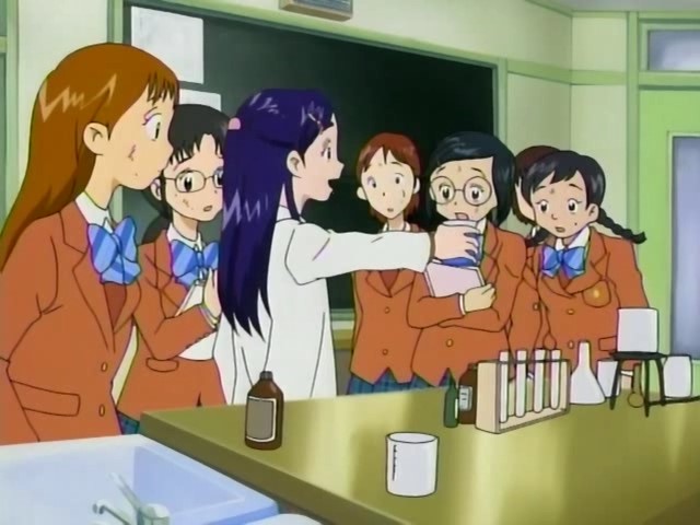 Хорошенькое лекарство (2004)