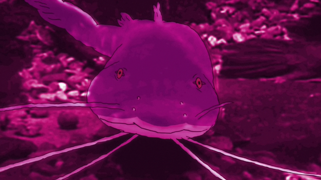 Когти зверя (2006)