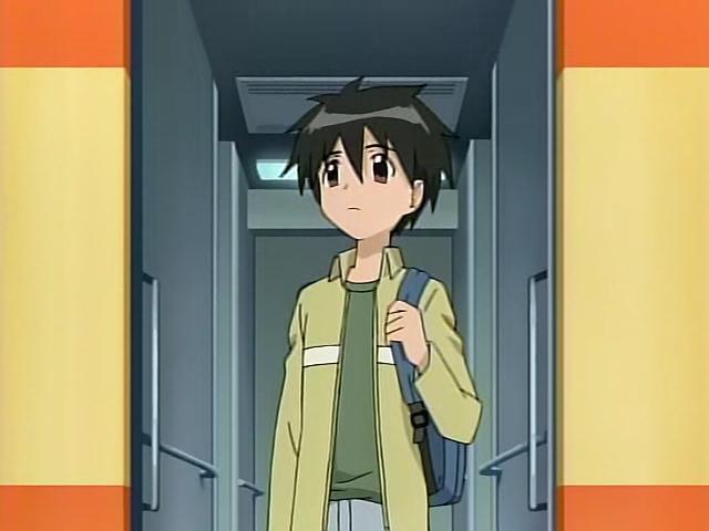 Кадры из Любовь близнецов (2004)