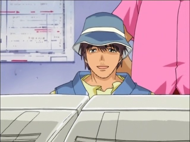 Кадры из Ручная горничная Май (2003)