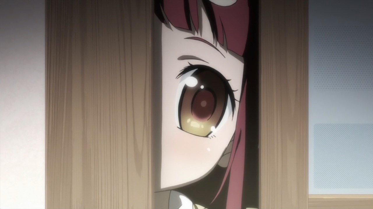 Сила Валькирии: Русалочка (2015)