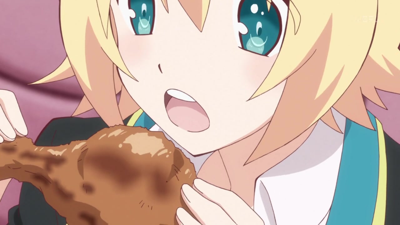 Клуб добрых дел (2013)