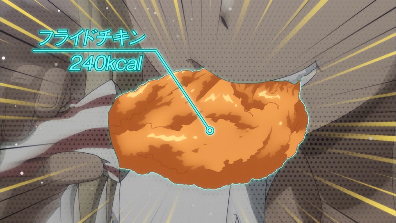 Кадры из Насколько тяжёлые гантели ты сможешь поднять? (2019)