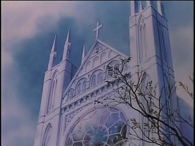 Кадры из Песня ветра и деревьев (1987)