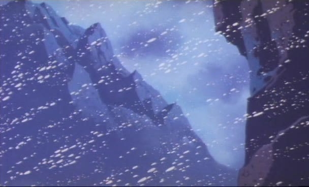 Колокольчик Чирина (1978)