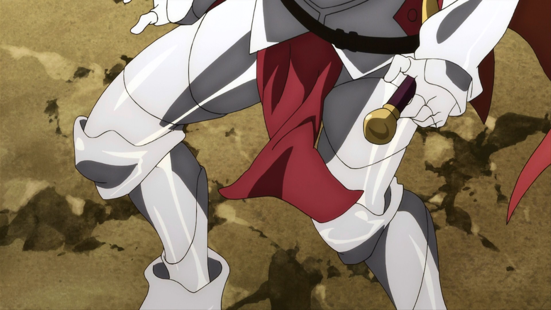 Кадры из «Герои» в отставке (2016)